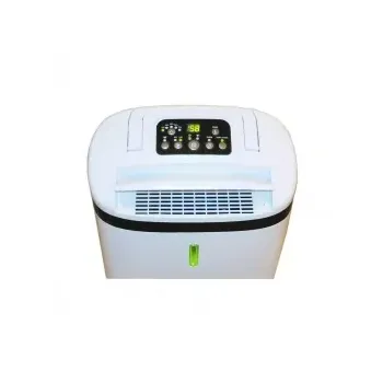OSUSZACZ POWIETRZA MASTER DH 720P